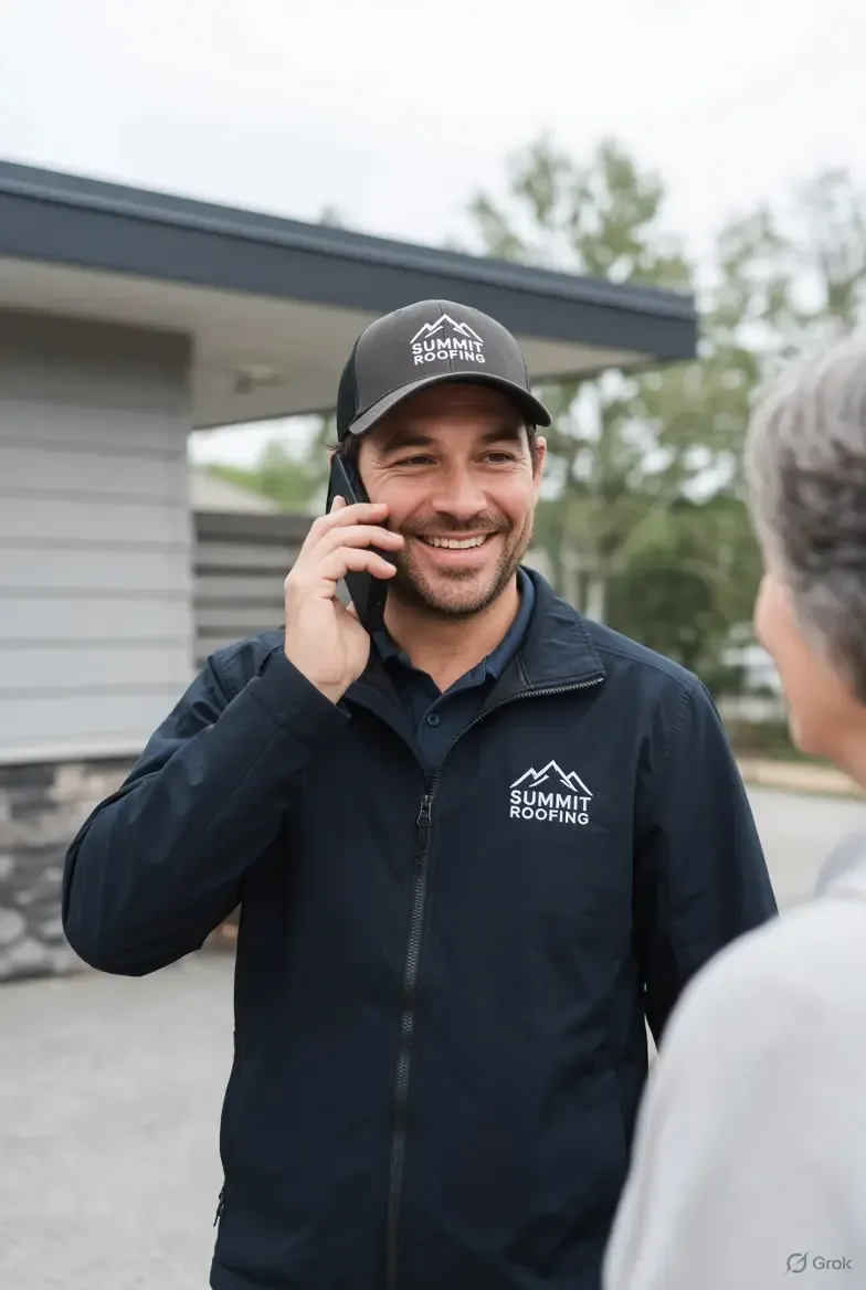 Flat Roof Leak Repair Fort Thomas, KY FAQs